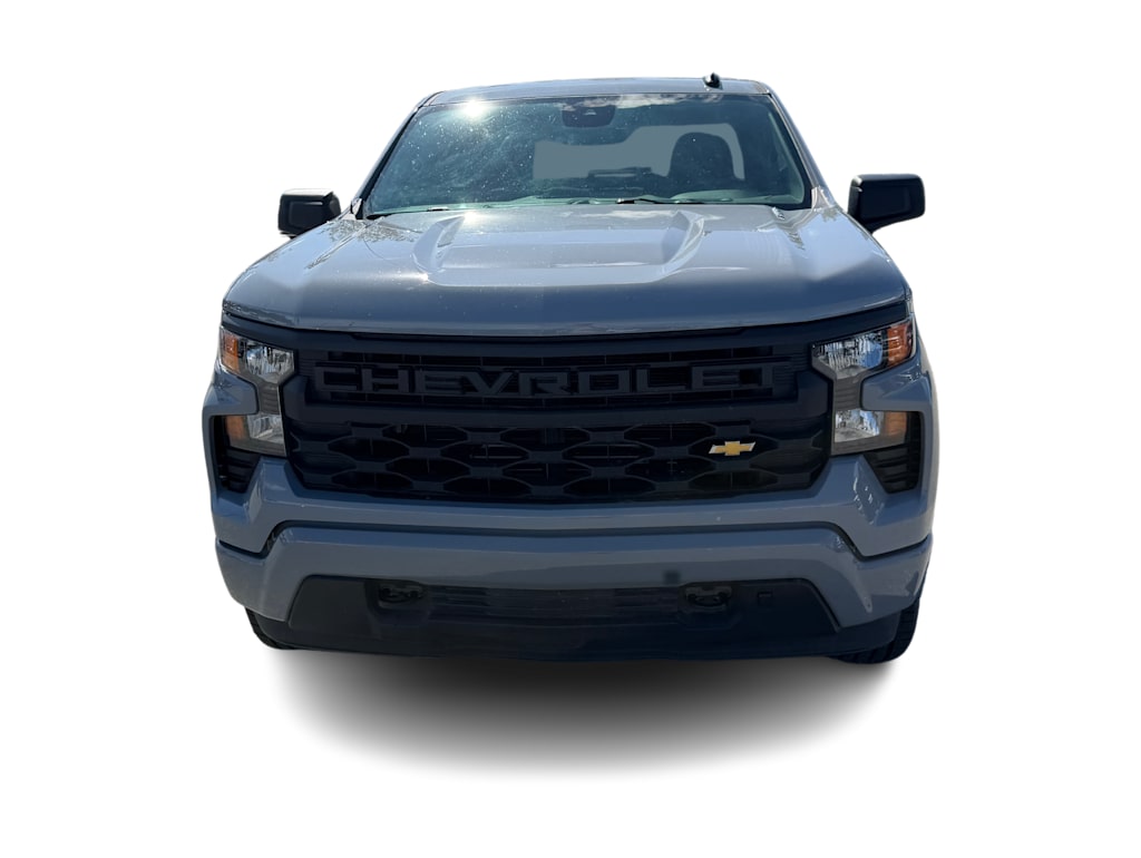 Thumbnail: 2025 Chevrolet Silverado 1500 - 5