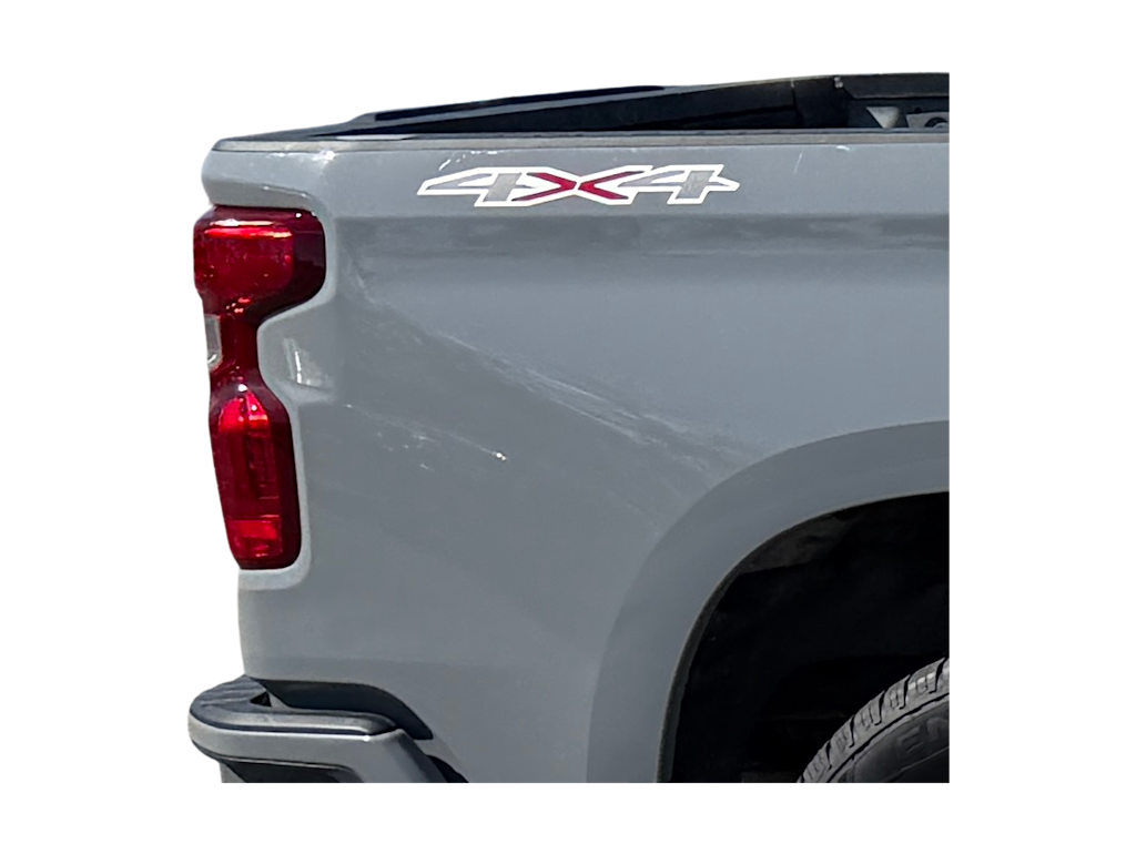 Thumbnail: 2025 Chevrolet Silverado 1500 - 21