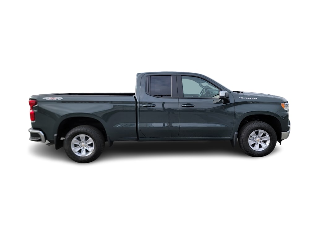 Thumbnail: 2026 Chevrolet Silverado 1500 - 19