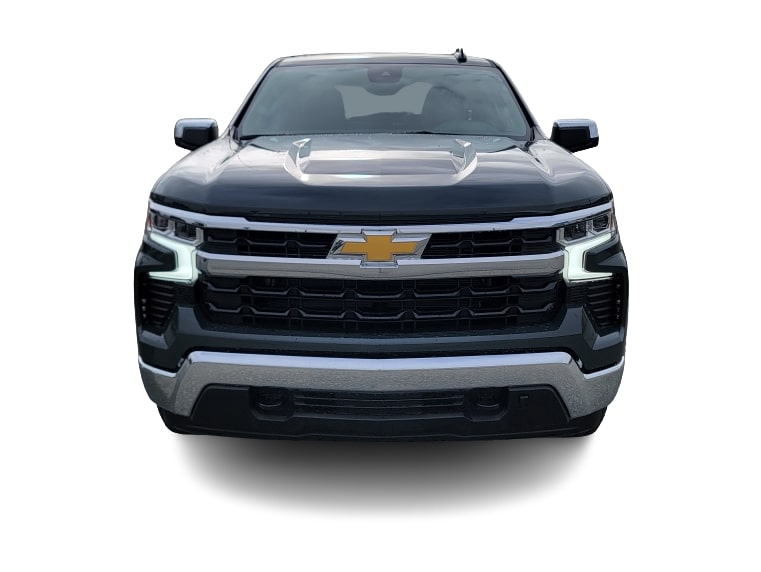 Thumbnail: 2026 Chevrolet Silverado 1500 - 6
