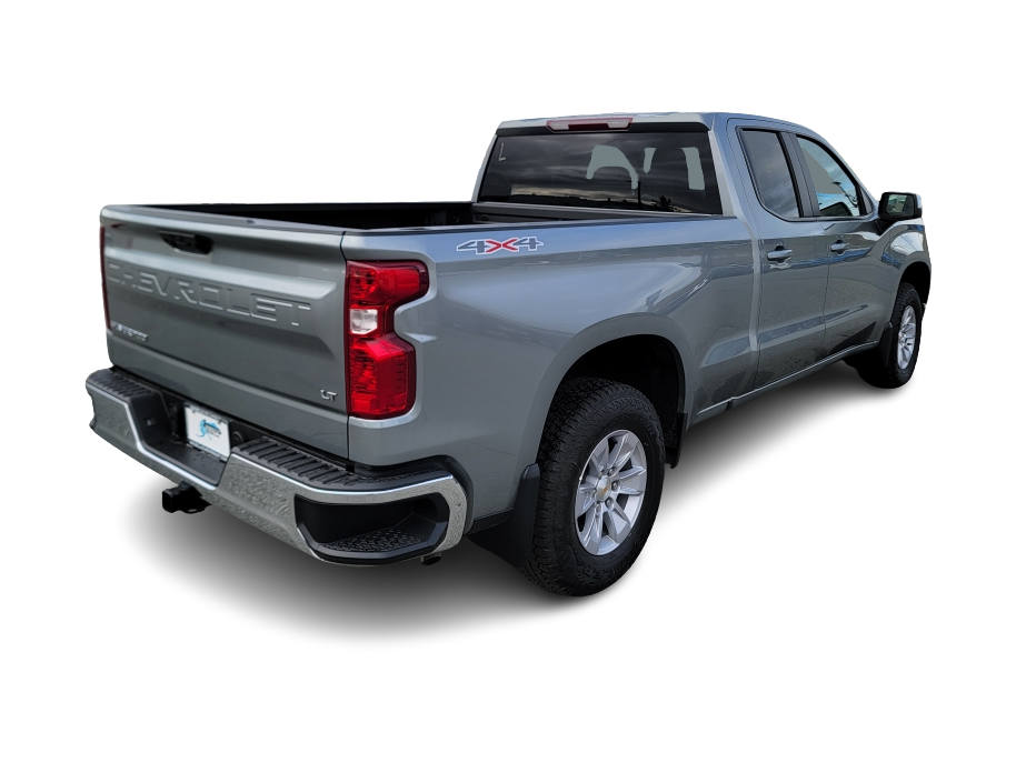 Thumbnail: 2026 Chevrolet Silverado 1500 - 18