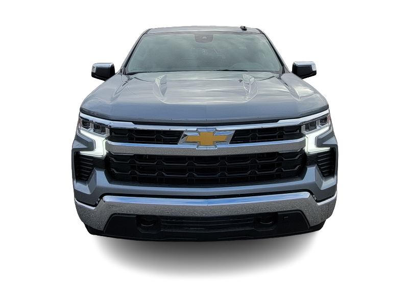 Thumbnail: 2026 Chevrolet Silverado 1500 - 6