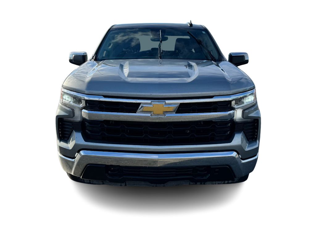 Thumbnail: 2023 Chevrolet Silverado 1500 - 5