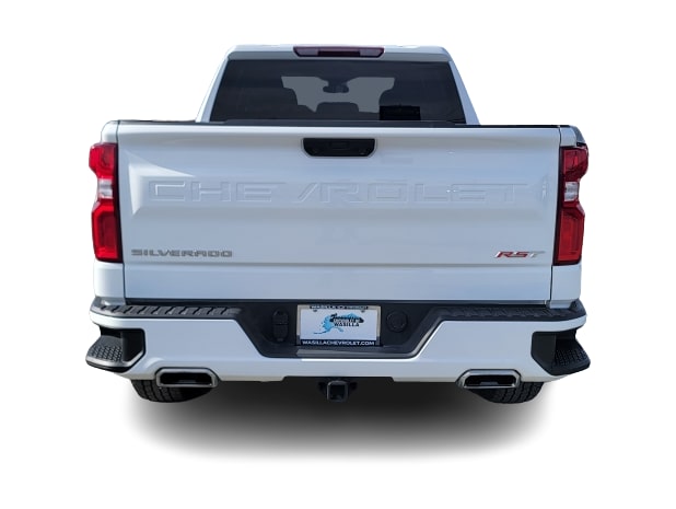 2024 Chevrolet Silverado 1500 RST 5