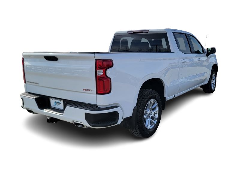 2024 Chevrolet Silverado 1500 RST 17
