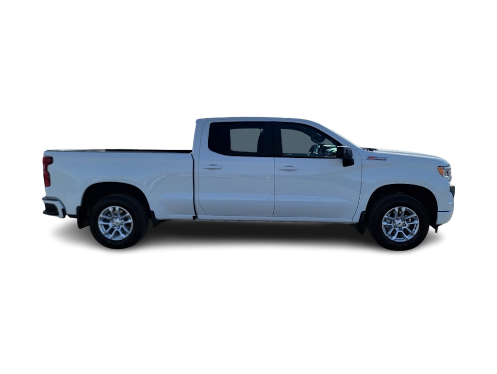2024 Chevrolet Silverado 1500 RST 18