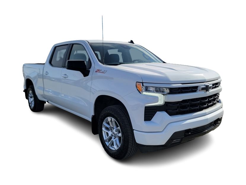 2024 Chevrolet Silverado 1500 RST 19