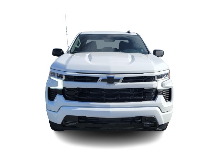 2024 Chevrolet Silverado 1500 RST 6