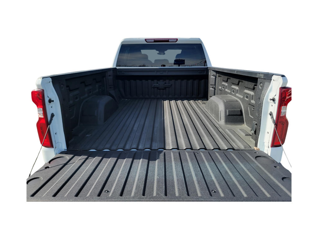 2024 Chevrolet Silverado 1500 RST 14