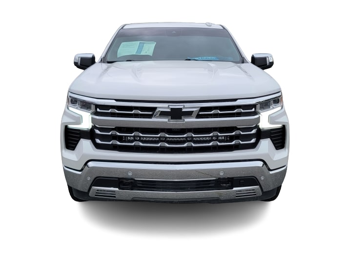 Thumbnail: 2024 Chevrolet Silverado 1500 - 6