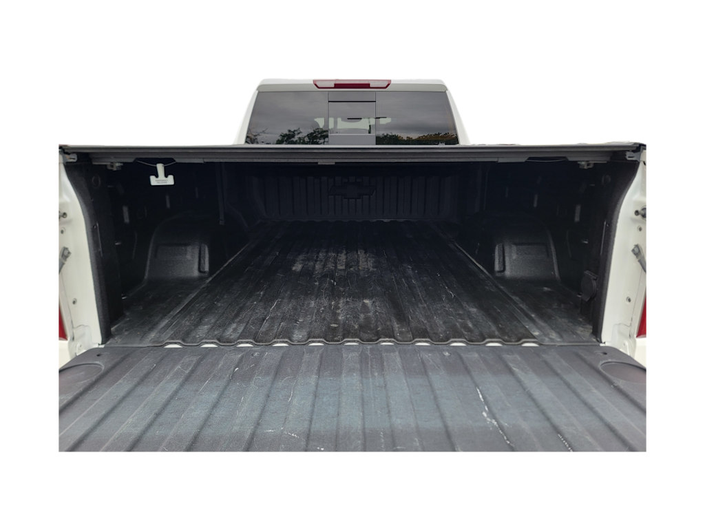 Thumbnail: 2024 Chevrolet Silverado 1500 - 16