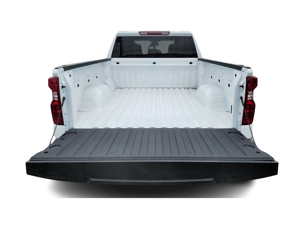 Thumbnail: 2025 Chevrolet Silverado 1500 - 15