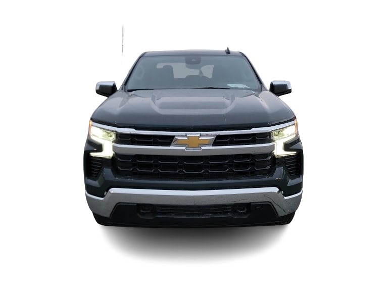 Thumbnail: 2026 Chevrolet Silverado 1500 - 6