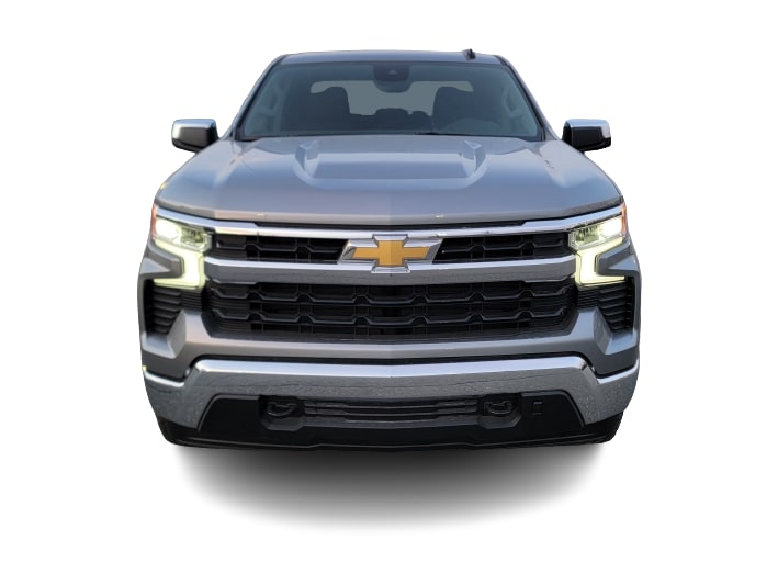 Thumbnail: 2026 Chevrolet Silverado 1500 - 6