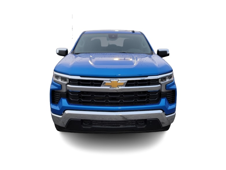 Thumbnail: 2026 Chevrolet Silverado 1500 - 6