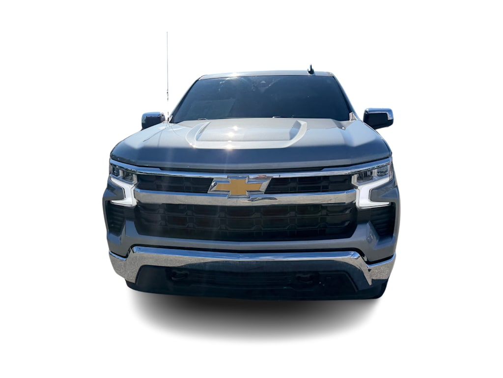 Thumbnail: 2025 Chevrolet Silverado 1500 - 6