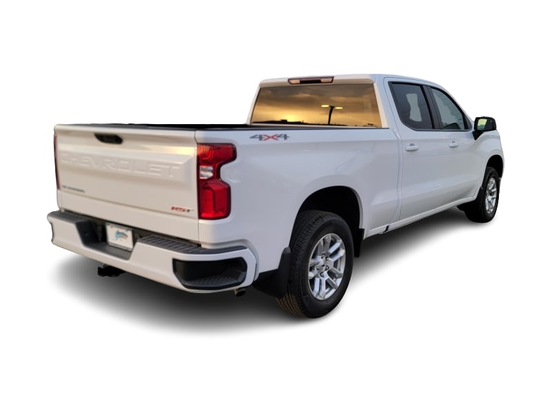 Thumbnail: 2026 Chevrolet Silverado 1500 - 16