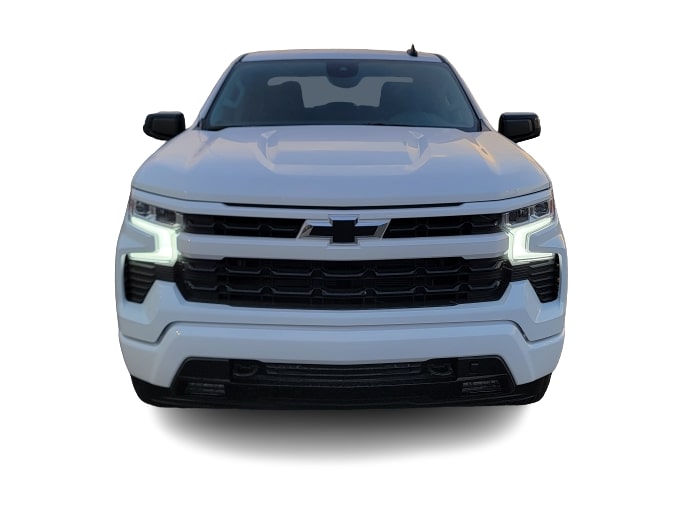 Thumbnail: 2026 Chevrolet Silverado 1500 - 6