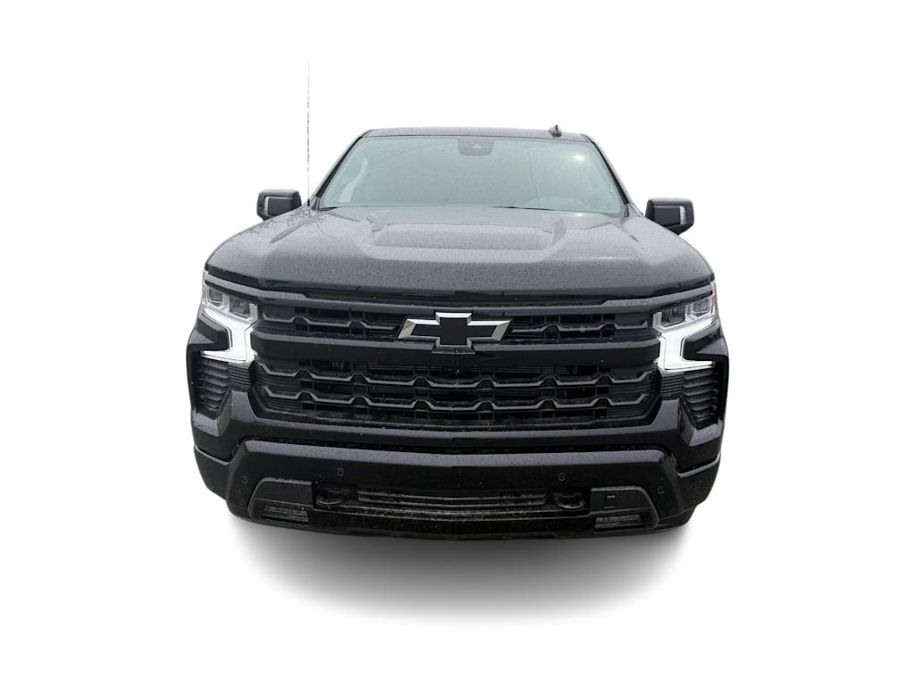 Thumbnail: 2026 Chevrolet Silverado 1500 - 6