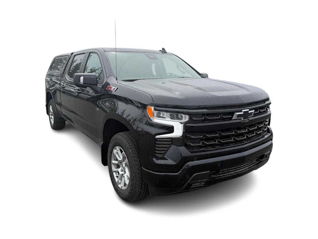 Thumbnail: 2026 Chevrolet Silverado 1500 - 21
