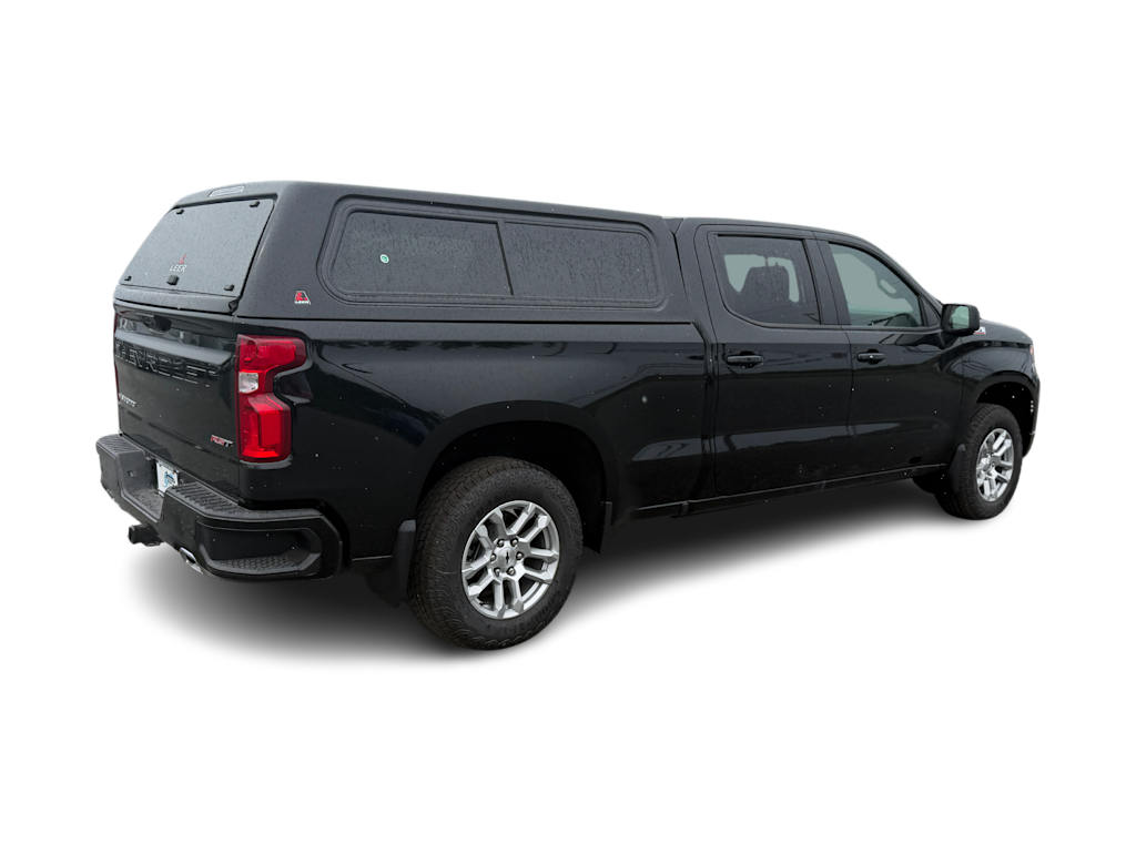 Thumbnail: 2026 Chevrolet Silverado 1500 - 23
