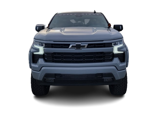 Thumbnail: 2025 Chevrolet Silverado 1500 - 6