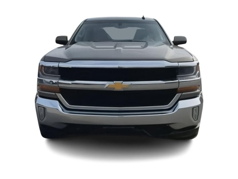 2017 Chevrolet Silverado 1500 LT 6