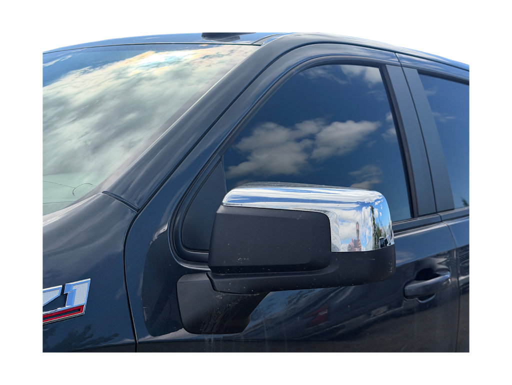 Thumbnail: 2021 Chevrolet Silverado 1500 - 15