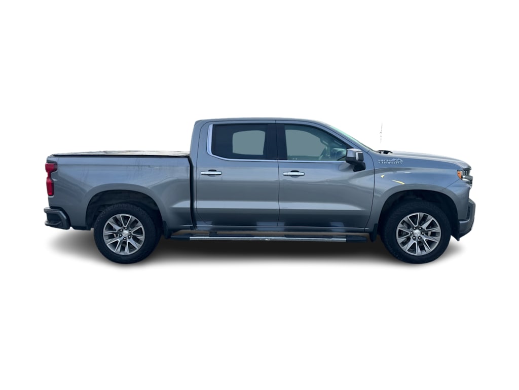 Thumbnail: 2022 Chevrolet Silverado 1500 - 16