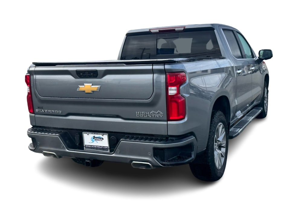 Thumbnail: 2022 Chevrolet Silverado 1500 - 15