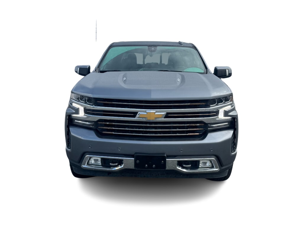 Thumbnail: 2022 Chevrolet Silverado 1500 - 6