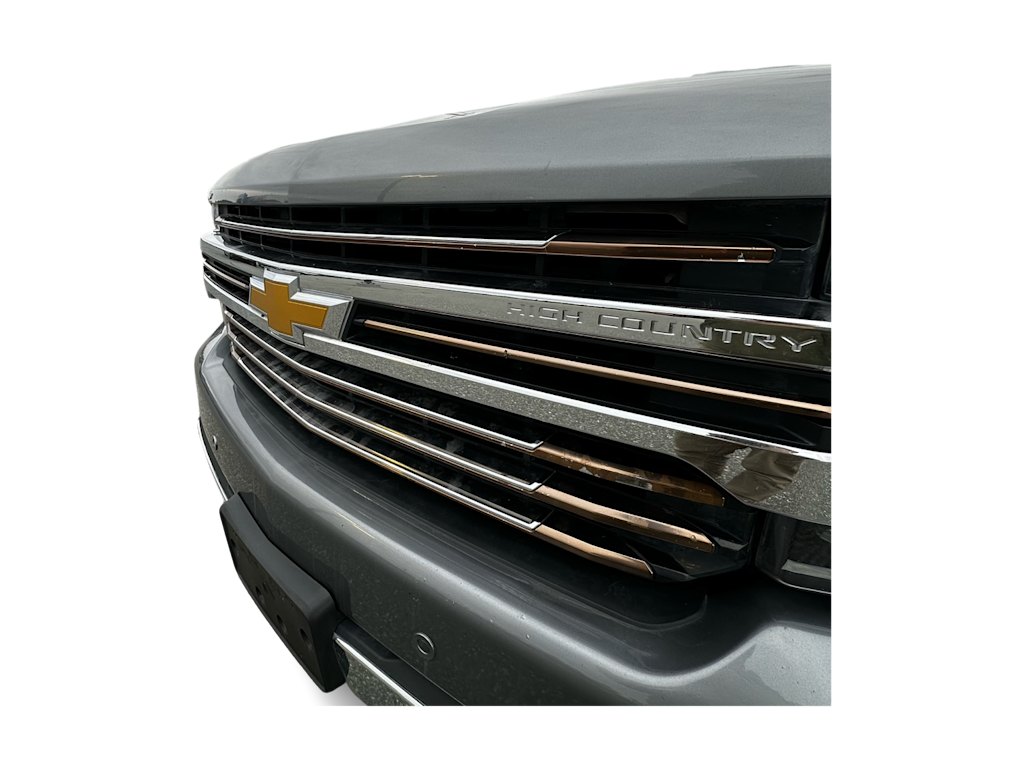 Thumbnail: 2022 Chevrolet Silverado 1500 - 24