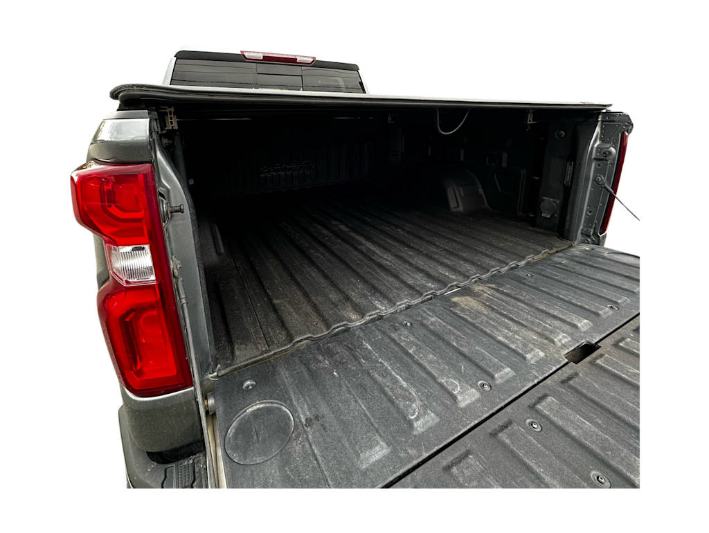 Thumbnail: 2022 Chevrolet Silverado 1500 - 14