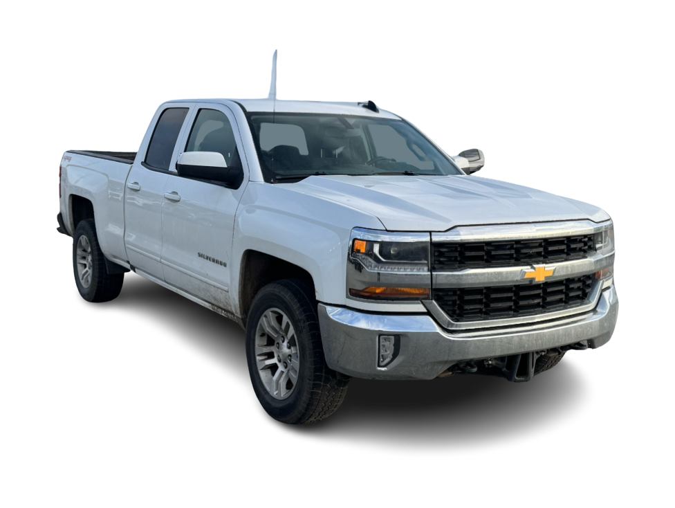 Thumbnail: 2016 Chevrolet Silverado 1500 - 9