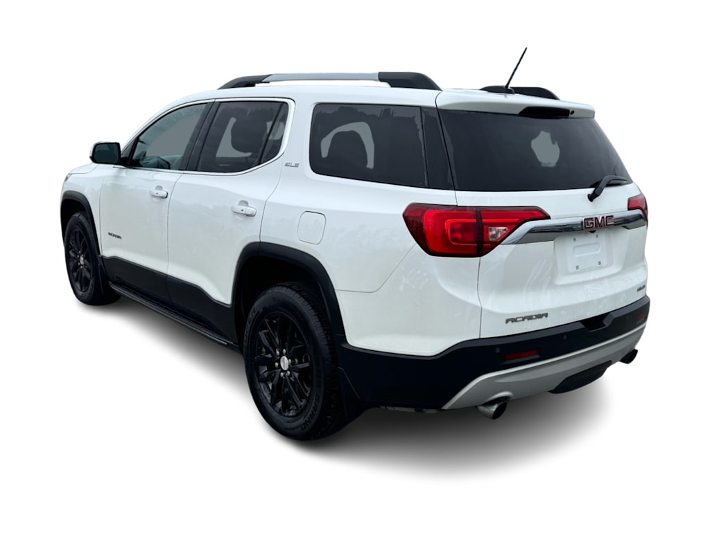 Thumbnail: 2019 GMC Acadia - 3