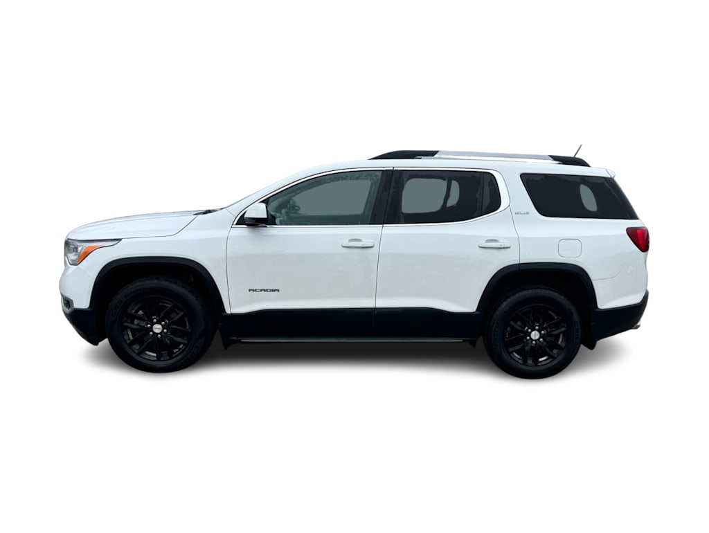 Thumbnail: 2019 GMC Acadia - 2