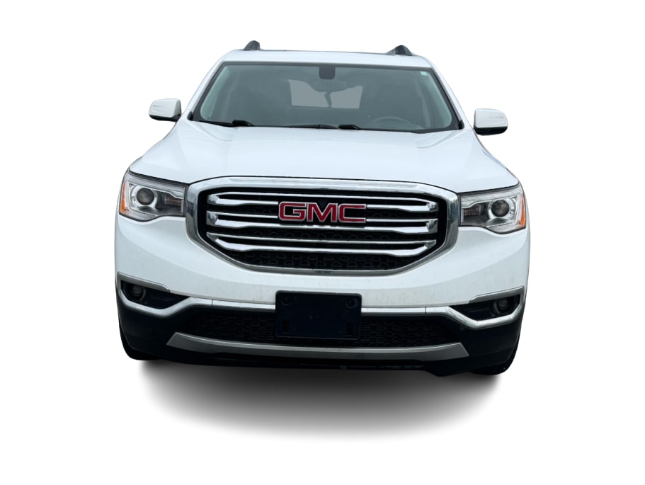 Thumbnail: 2019 GMC Acadia - 5