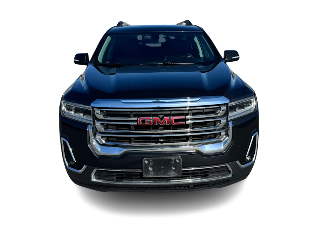 2020 GMC Acadia SLT 5