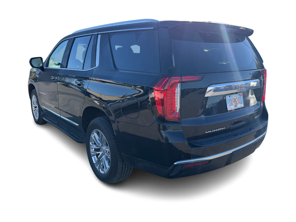 Thumbnail: 2021 GMC Yukon - 3