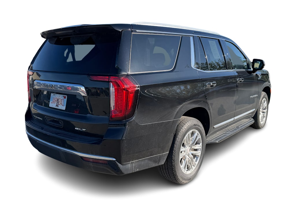Thumbnail: 2021 GMC Yukon - 11
