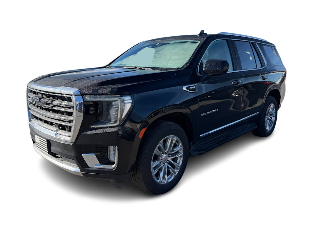 Thumbnail: 2021 GMC Yukon - 8