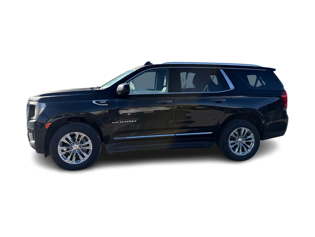 Thumbnail: 2021 GMC Yukon - 2