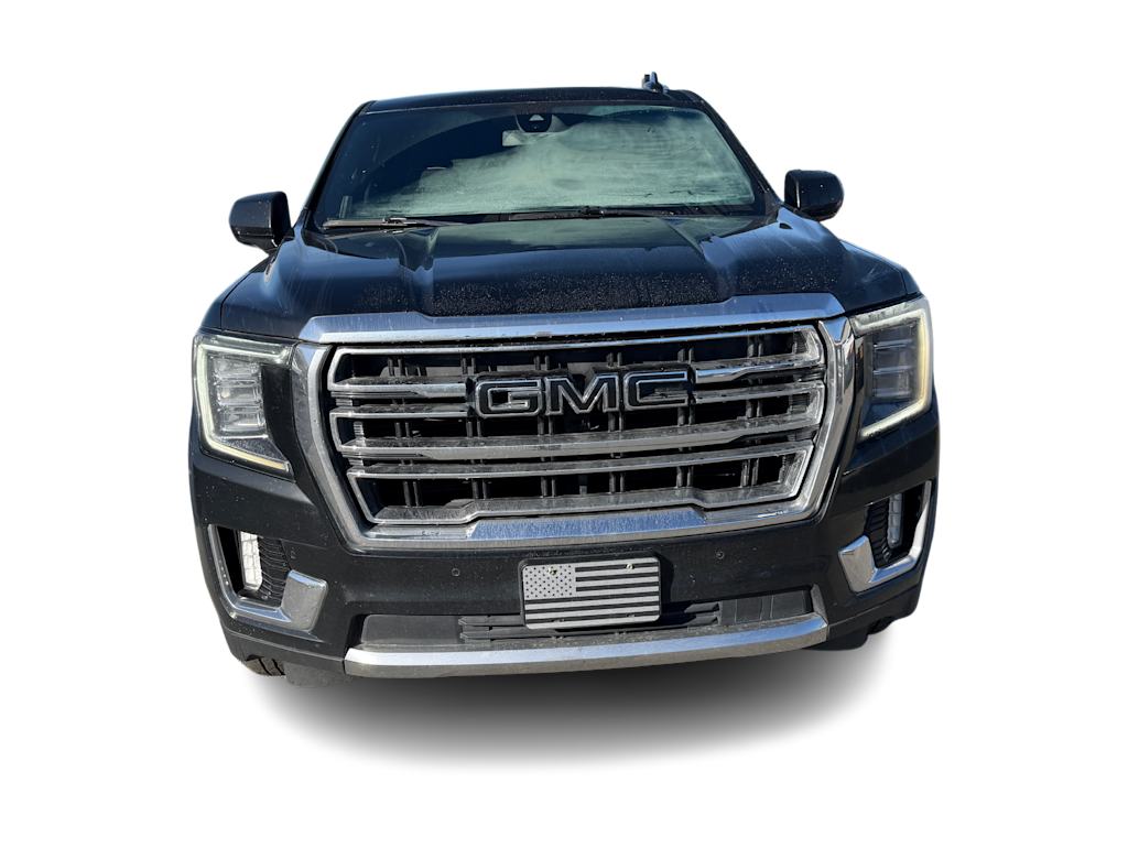 Thumbnail: 2021 GMC Yukon - 5