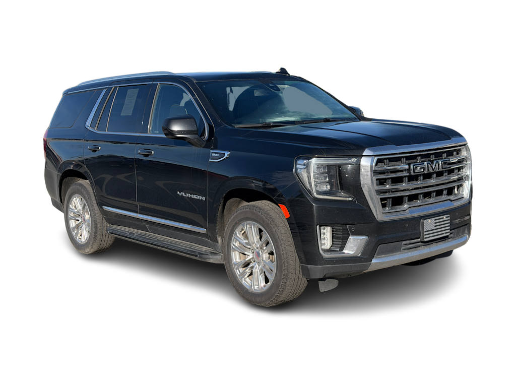 Thumbnail: 2021 GMC Yukon - 9