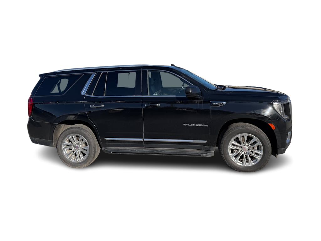 Thumbnail: 2021 GMC Yukon - 10