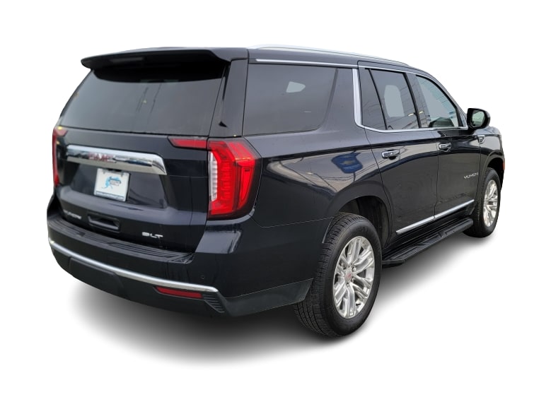 Thumbnail: 2023 GMC Yukon - 18