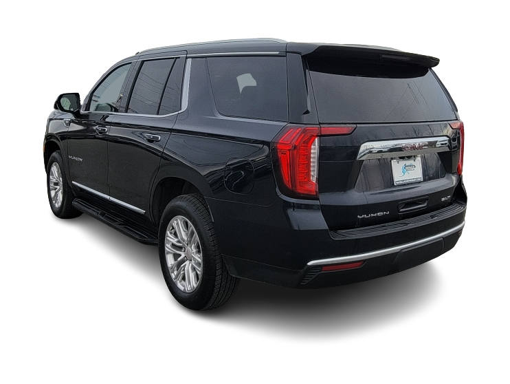 Thumbnail: 2023 GMC Yukon - 4
