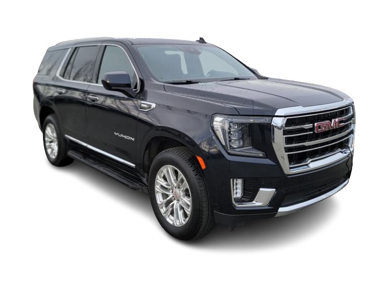 Thumbnail: 2023 GMC Yukon - 20
