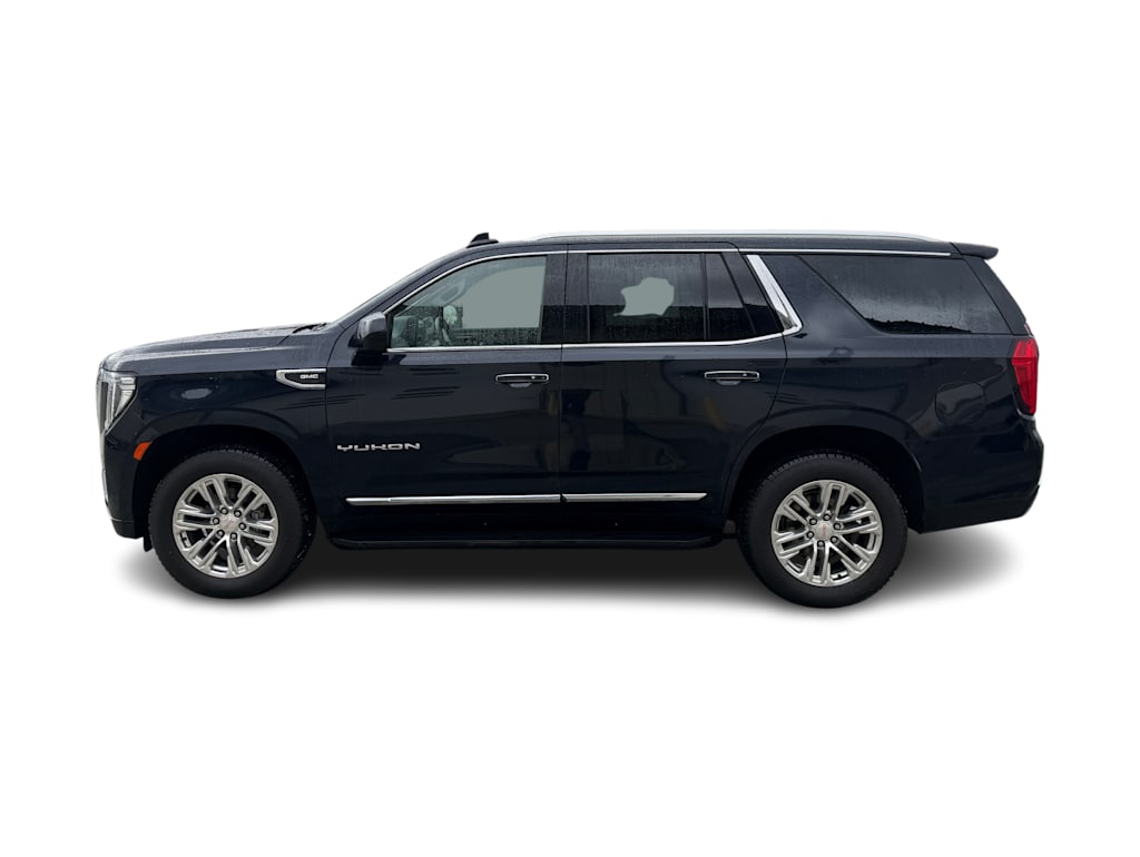 Thumbnail: 2023 GMC Yukon - 3