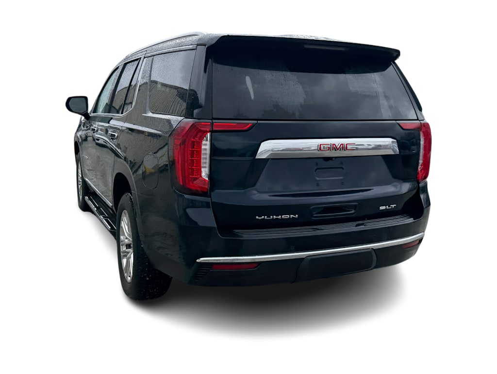 Thumbnail: 2023 GMC Yukon - 4